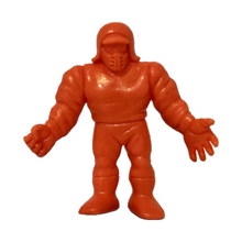 Cargar imagen en el visor de la galería, Kinnikuman - Mysterian Partner - Eraser Figure - Keshi (Red)
