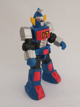 Cargar imagen en el visor de la galería, Daitetsujin 17 - Trading Figure - HG Series Toei Robot Legends

