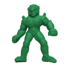 Cargar imagen en el visor de la galería, Saint Seiya - Ennetsu Saint - Keshi - Eraser Figure - Green
