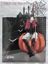 Cargar imagen en el visor de la galería, Kuroko no Basket - Kazunari Takao - Clear File - Halloween ver.
