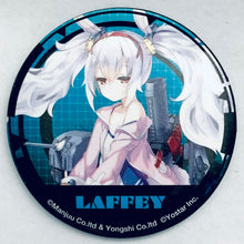 Load image into Gallery viewer, Azur Lane - Laffey - Character Can Badge Collection A
