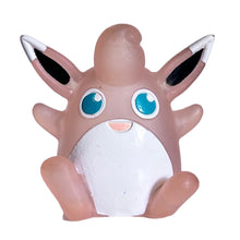 Cargar imagen en el visor de la galería, Pokémon - Pukurin / Wigglytuff - Finger Puppet - Clear ver.
