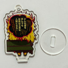 Load image into Gallery viewer, Kimetsu no Yaiba - Rengoku Kyoujurou - Acrylic Figure - Kokomie
