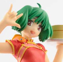Load image into Gallery viewer, Macross Frontier - Ranka Lee &amp; Oosanshouuo-san - Deculture Vignette
