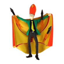 Cargar imagen en el visor de la galería, Lupin III: Cagliostro no Shiro - Lupin the 3rd - Trading Figure - HG Series - Shikyo Ver.
