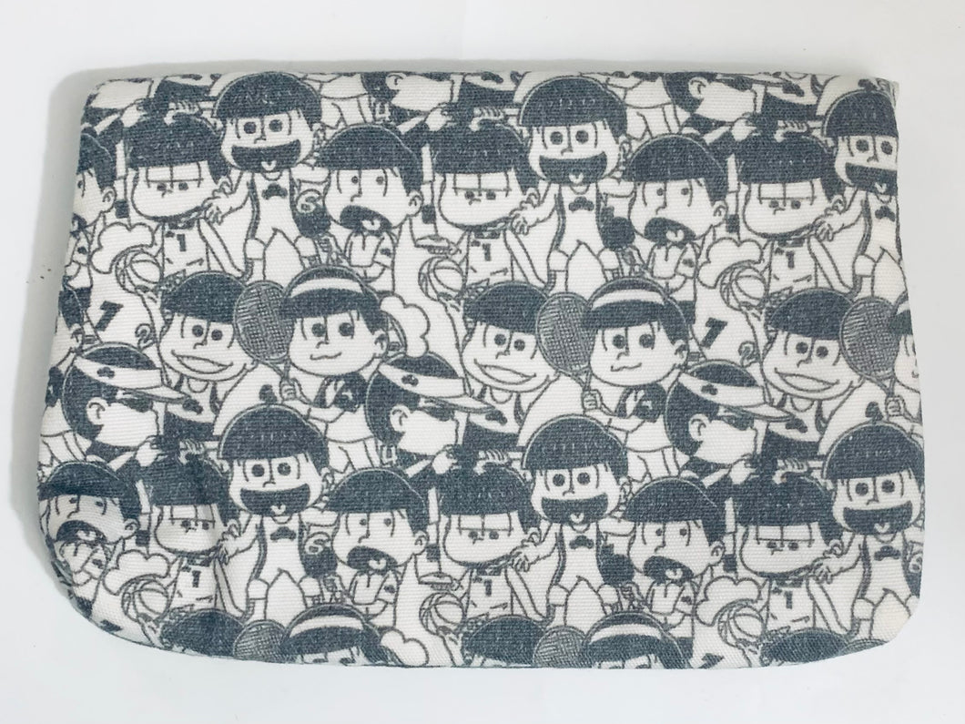 3COINS x Osomatsu-san Mini Pouch