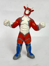 Load image into Gallery viewer, Kinnikuman - Gazelleman - Trading Figure
