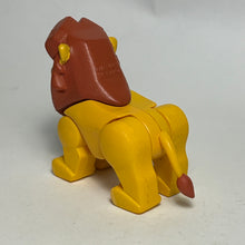 Load image into Gallery viewer, Lion King - Mufasa - Block-shaped Figure
