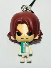 Cargar imagen en el visor de la galería, Yowamushi Pedal - Machimiya Eikichi -Strap - 1Point Mascot ~Fushimi Kyoto &amp; Another Member~
