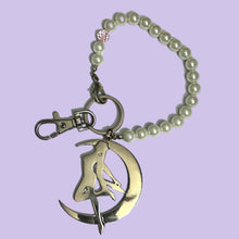 Cargar imagen en el visor de la galería, Bishoujo Senshi Sailor Moon - Sailor Moon X GU Japan - Bag Charm
