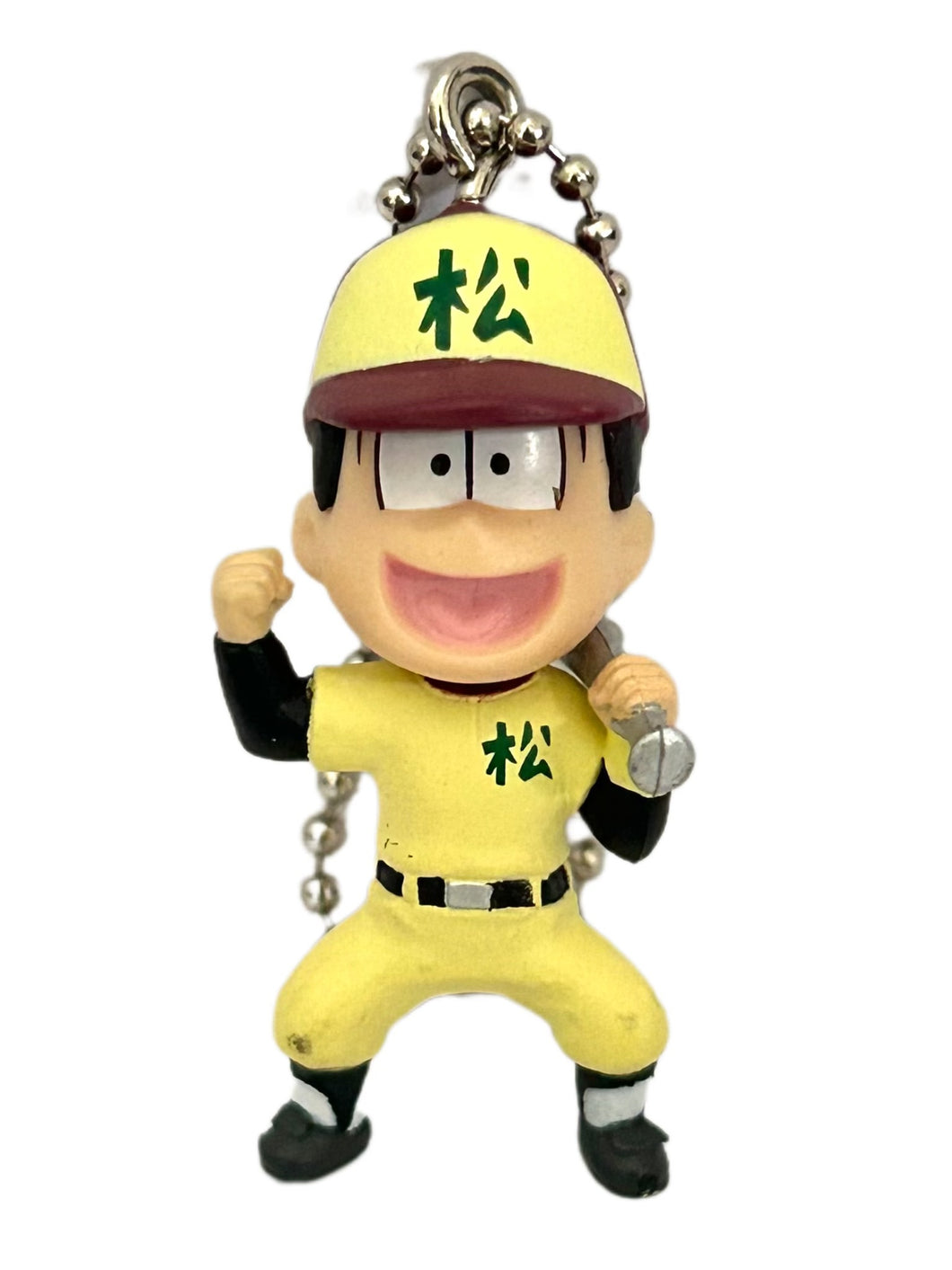 Osomatsu-san - Matsuno Jyushimatsu - Swing Special Costume