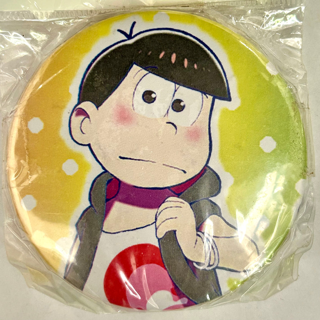 Osomatsu-san - Matsuno Osomatsu - Can Badge