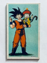 Cargar imagen en el visor de la galería, Dragon Ball / DBZ - Menko - Trading Card - Showa - Vintage - Set of 32
