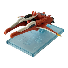 Cargar imagen en el visor de la galería, Mobil Suit Gundam SEED Destiny - ZGMF-X23S Saviour Gundam (MA Mode) - Trading Figure - (N11)

