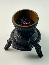 Cargar imagen en el visor de la galería, Daruma Stove - Miniature - Trading Figure
