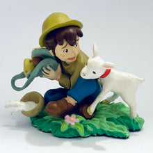 Cargar imagen en el visor de la galería, Heidi Girl of the Alps - Peter - Yuki - Mini Vignette Collection
