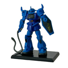Cargar imagen en el visor de la galería, Mobile Suit Gundam - MS-07B Gouf - Trading Figure - Pretty Bomb (H2)
