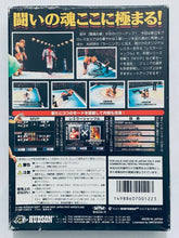 Cargar imagen en el visor de la galería, Shin Nippon Pro Wrestling - Nintendo 64 - N64 - Japan Ver. - NTSC-JP - CIB (NUS-NS3J-JPN)
