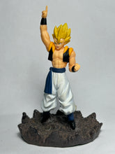 Cargar imagen en el visor de la galería, Dragon Ball Z - Gogeta SSJ - Figure - DBC2
