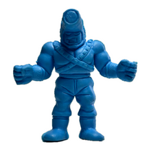 Cargar imagen en el visor de la galería, Kinnikuman - Hammerhead - Eraser Mini Figure - Blue ver. (89)

