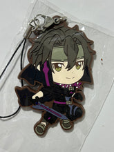 Cargar imagen en el visor de la galería, SAO: Alicization - War of Underworld - Nochizawa Eiji - Rubber Strap
