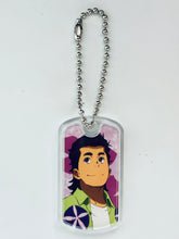 Load image into Gallery viewer, Ano Hi Mita Hana no Namae o Bokutachi wa Mada Shiranai / AnoHana - Hisakawa Tetsudou / Poppo - Acrylic Tag Keychain - Strap
