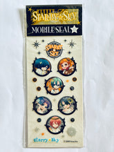 Cargar imagen en el visor de la galería, Starry☆Sky Mobile Phone Sticker B Autumn &amp; Winter
