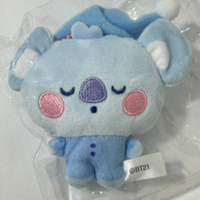Load image into Gallery viewer, BT21 - KOYA - Mascot Strap - BTS
