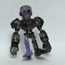 Cargar imagen en el visor de la galería, Digimon Adventure - Andromon - Mini Figure - Clear ver.

