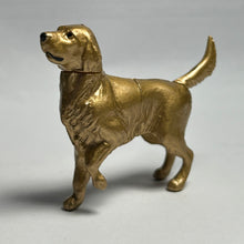 Cargar imagen en el visor de la galería, Golden Retriever - Trading Figure - Miniature
