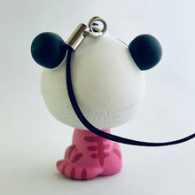 Load image into Gallery viewer, Panda Cat - Whimsical Cat-Hood Strap
