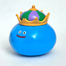 Load image into Gallery viewer, Dragon Quest - King Slime - Mini Figure
