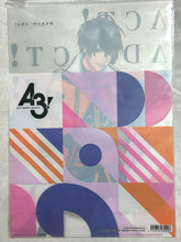 Cargar imagen en el visor de la galería, A3! - Usui Masumi - Clear File
