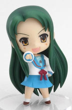 Cargar imagen en el visor de la galería, The Melancholy of Haruhi Suzumiya - Tsuruya-san - Nendoroid Petit TMoHS #1
