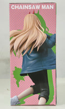 Cargar imagen en el visor de la galería, Chainsaw Man - Power - Figure
