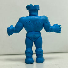 Cargar imagen en el visor de la galería, Kinnikuman - Screw Kid - Eraser Mini Figure - Blue ver. (65)
