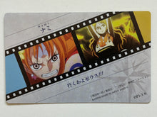 Load image into Gallery viewer, One Piece - Trading Card (Set of 6)
