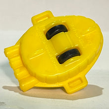Cargar imagen en el visor de la galería, McDonald's Characters - Fry Guys / Kids - Pullback Plane - Toy - Green
