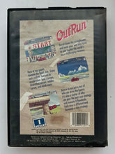 Load image into Gallery viewer, OutRun - Sega Genesis - NTSC - Box &amp; Manual
