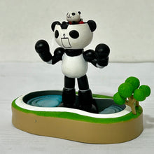 Load image into Gallery viewer, Panda Z mini collection 3 - Takeoff ver.
