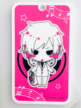 Load image into Gallery viewer, Durarara!! - Heiwajima Shizuo - Acrylic Pass Case - Ani Kuji (2012) (D Prize) - Headphone
