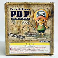 Cargar imagen en el visor de la galería, One Piece - Tony Tony Chopper - Excellent Model - P.O.P. - Portrait Of Pirates Strong Edition
