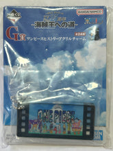 Cargar imagen en el visor de la galería, One Piece - Acrylic Charm - History ver.
