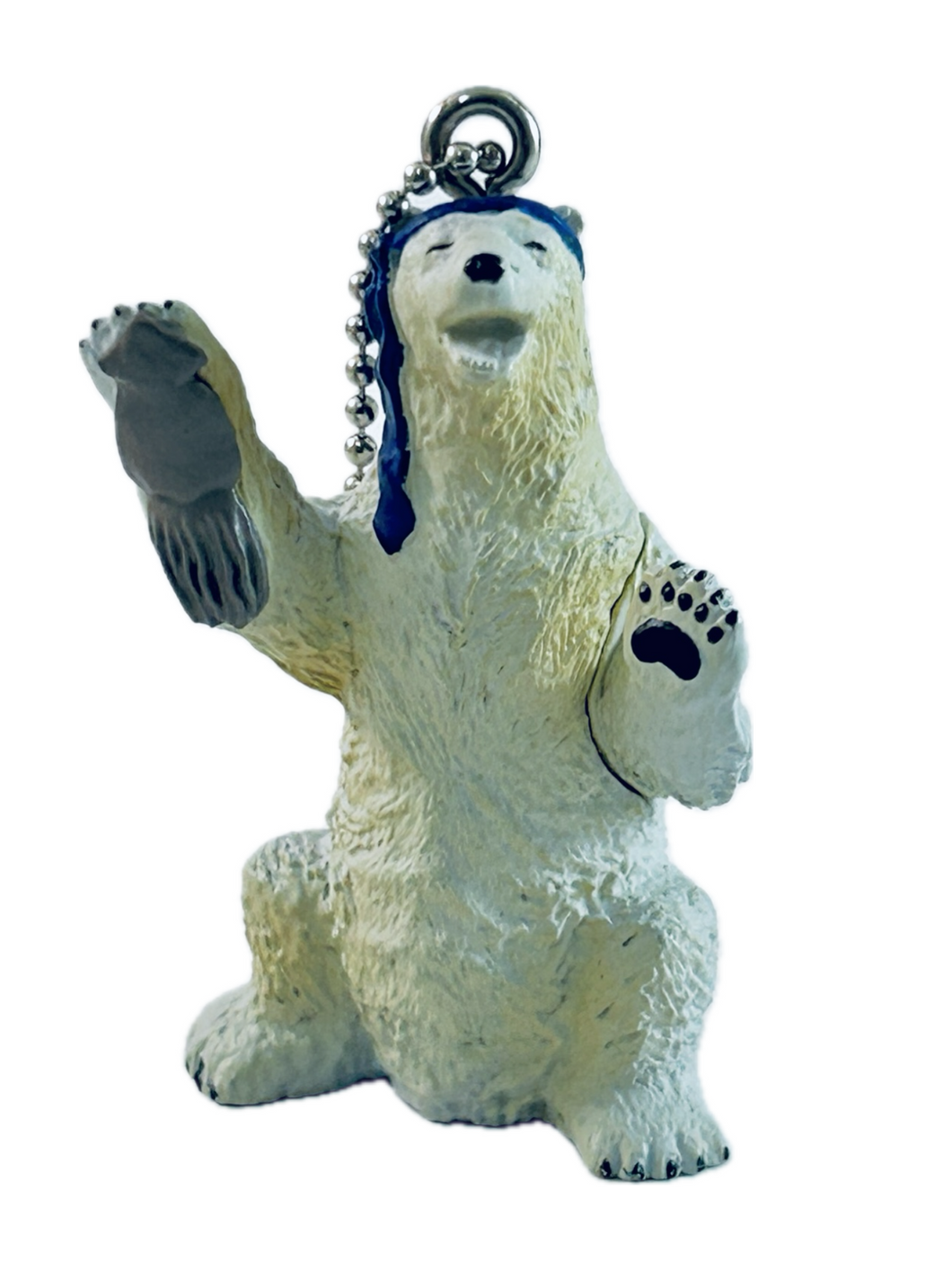 A Bear's Life - Work Edition - Polar Bear - After-5 ver.