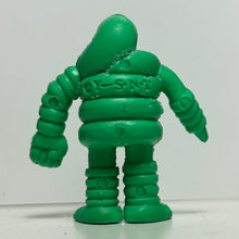 Cargar imagen en el visor de la galería, Kinnikuman - Springman - Eraser Figure - Keshi - Green
