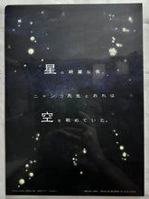 Load image into Gallery viewer, Natsume Yuujinchou - Madara (Nyanko-sensei) - Natsume Takashi - Clear File
