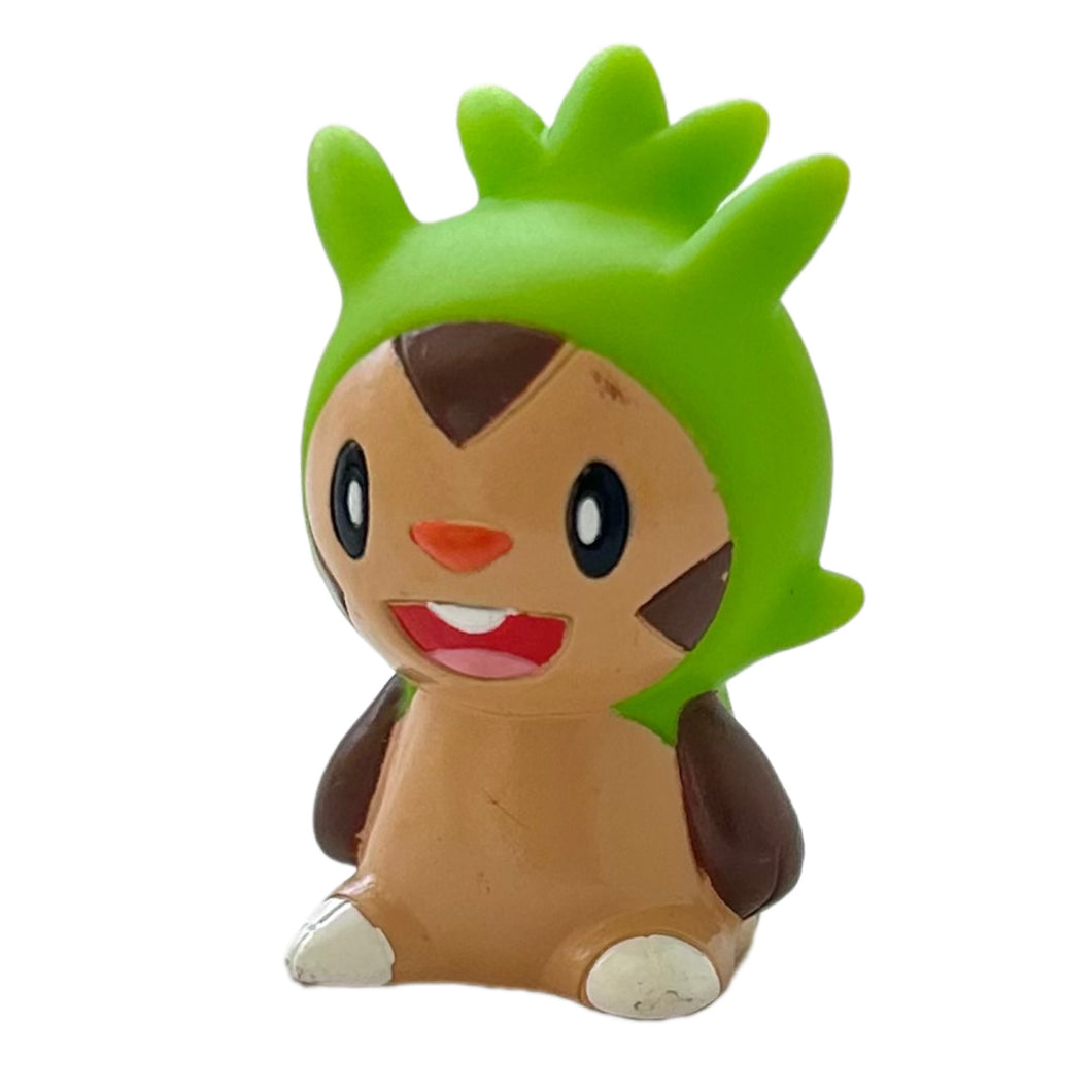 Pocket Monsters XY - Harimaron / Chespin - Pokémon Kids XY Arata na Bouken no Hajimari Hen