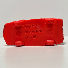 Load image into Gallery viewer, Lancia Stratos Turbo - Super Car Eraser - Keshi - Vintage (Red)
