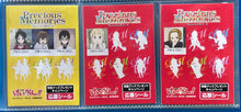Cargar imagen en el visor de la galería, K-On! - Bonus Stickers (Set of 3)

