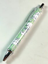 Cargar imagen en el visor de la galería, Touhou Project - Tenshi &amp; Ikusan - Ballpoint Pen
